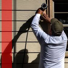 Historical Building Siding Restoration in Chase City, VA